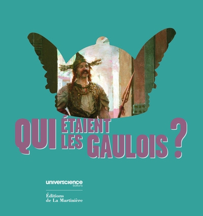 Qui étaient les gaulois ? - Image principale