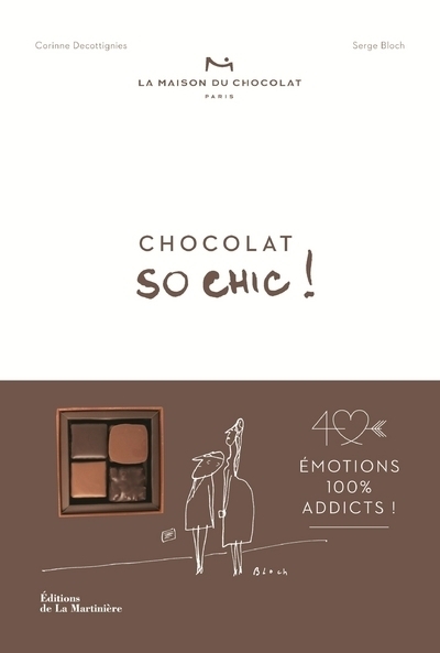 Chocolat so chic - Image principale