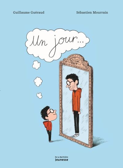 Un jour ... - Image principale