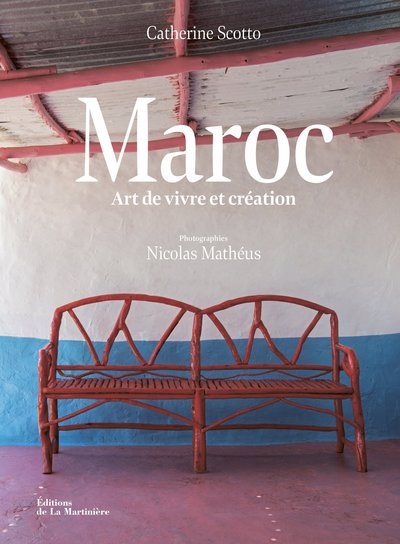 Maroc - Image principale