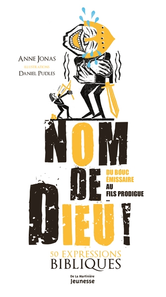 Nom de dieu ! - Image principale