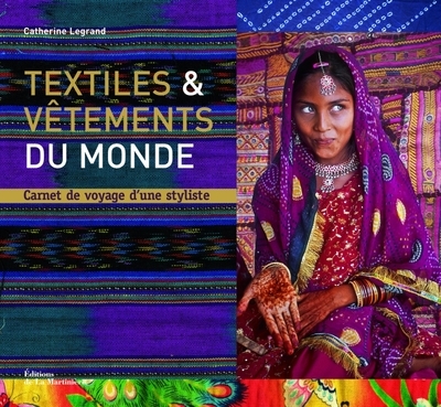 Textiles et vêtements du monde - Image principale
