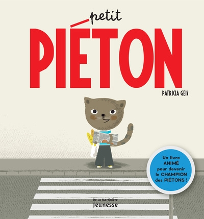 Petit piéton - Image principale