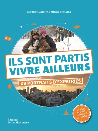 Ils sont partis vivre ailleurs - Image principale