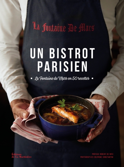 Un bistrot parisien - Image principale