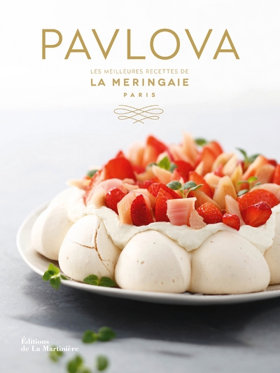 Pavlova - Image principale