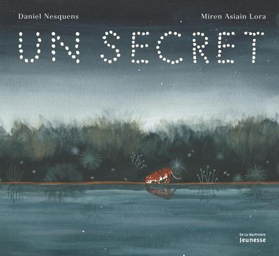 Un secret - Image principale