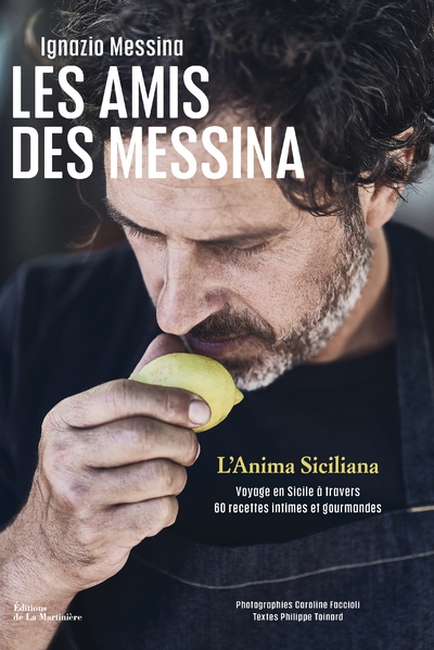 Les amis des messina - Image principale