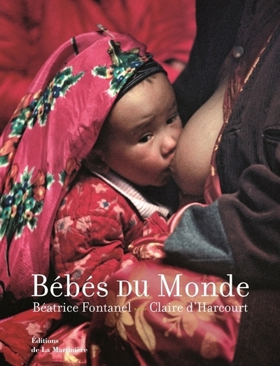 Bébés du monde - Image principale