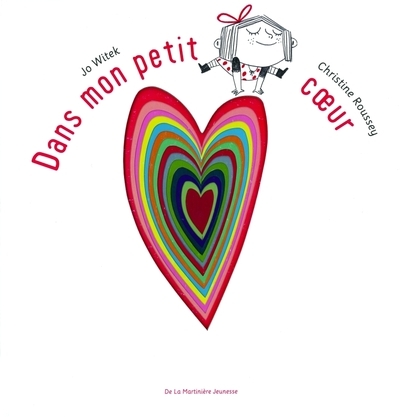 Dans mon petit coeur - Image principale