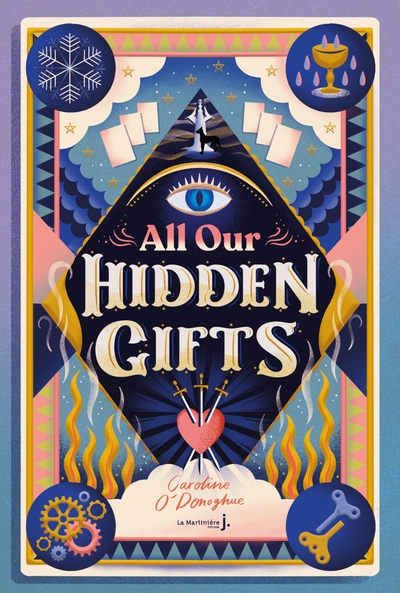 All our hidden gifts - Image principale