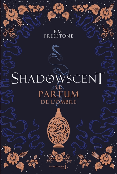 Shadowscent - Image principale