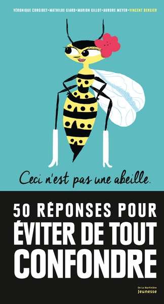 50 réponses pour éviter de tout confondre - Image principale
