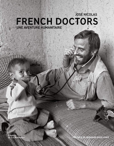 French doctors - Image principale