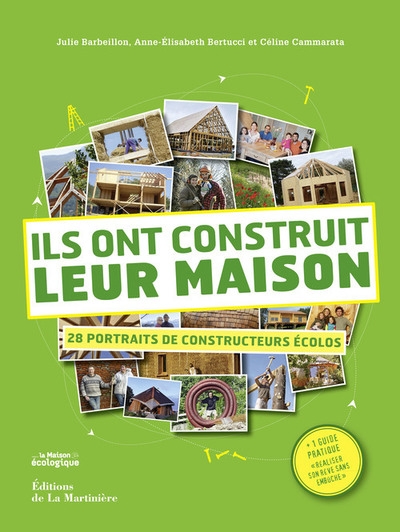 Ils ont construit leur maison - Image principale