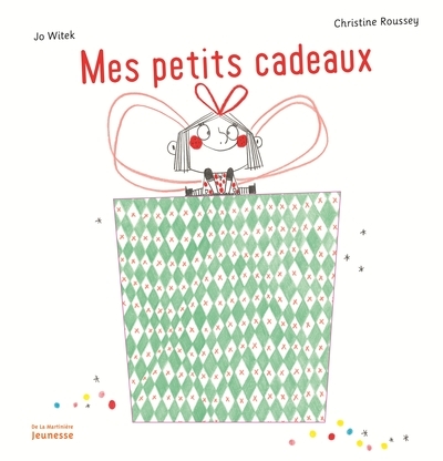Mes petits cadeaux - Image principale