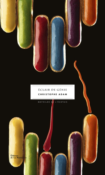 Eclair de génie - Image principale