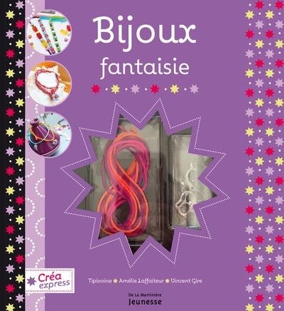 Bijoux fantaisie - Image principale