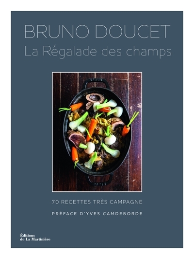 La régalade des champs - Image principale