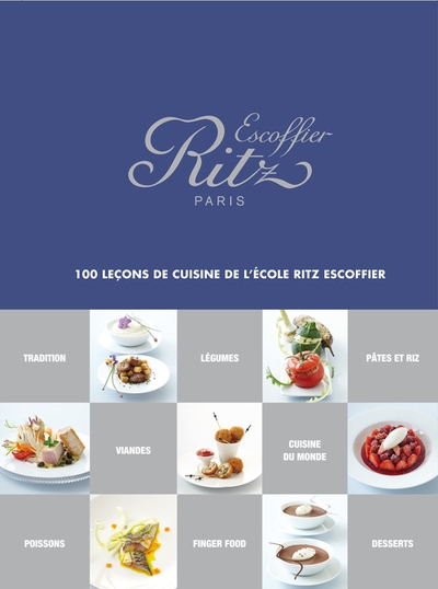 Ritz escoffier paris - Image principale