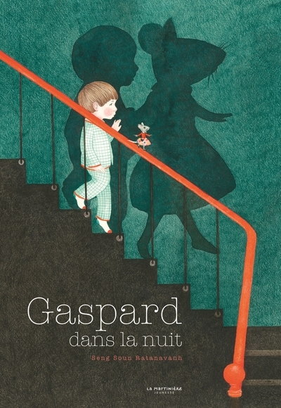 Gaspard dans la nuit - Image principale