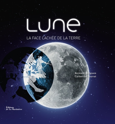 Lune - Image principale