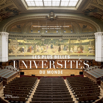 Les plus belles universités du monde - Image principale