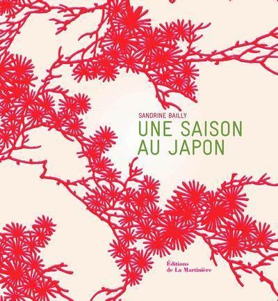 Une saison au japon - Image principale