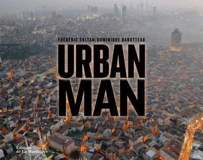 Urban man - Image principale