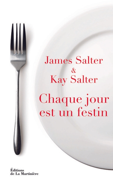 Chaque jour est un festin - Image principale