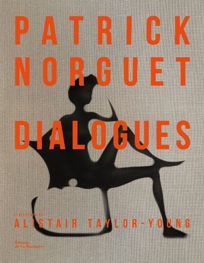 Patrick norguet dialogues - Image principale