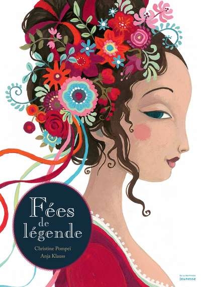 Fées de légende - Image principale