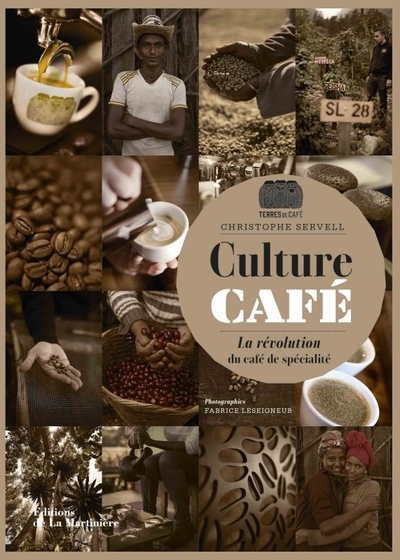 Culture café - Image principale