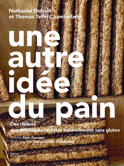 Une autre idée du pain - Image principale