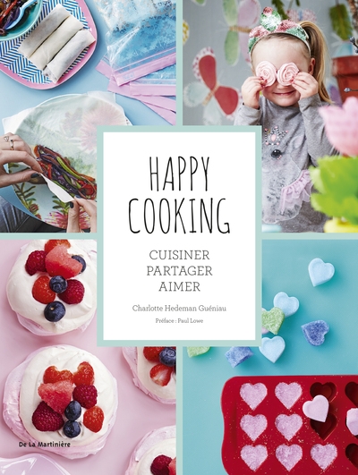 Happy cooking - Image principale