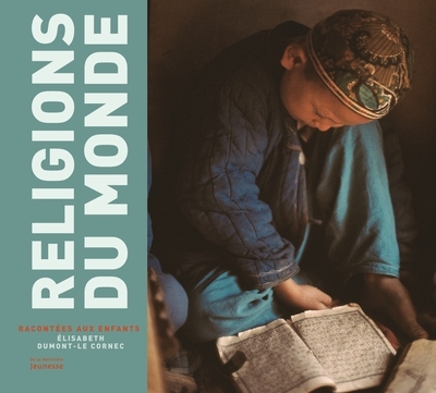 Religions du monde - Image principale