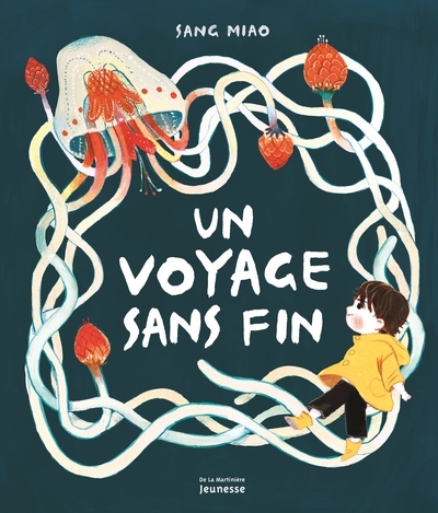 Un voyage sans fin - Image principale