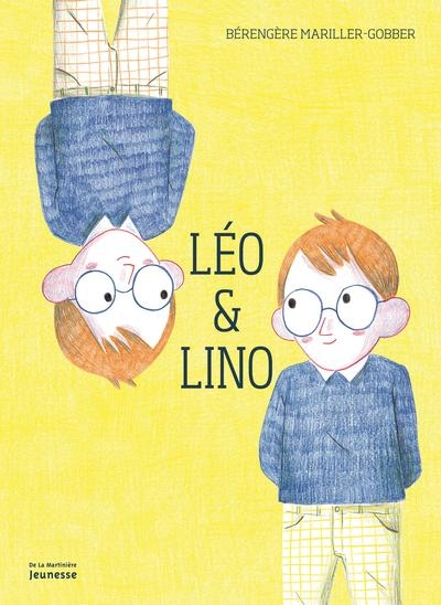 Léo et lino - Image principale