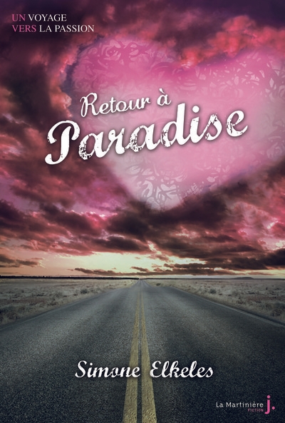 Paradise - tome 2 - retour à paradise - Image principale