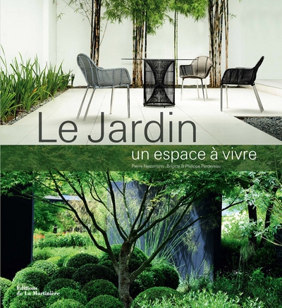 Le jardin, un espace à vivre - Image principale