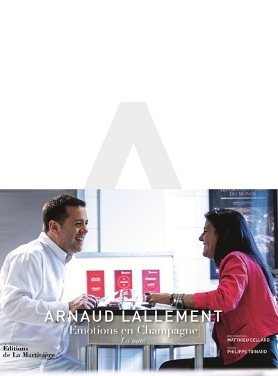 Emotions en champagne, la suite - Image principale