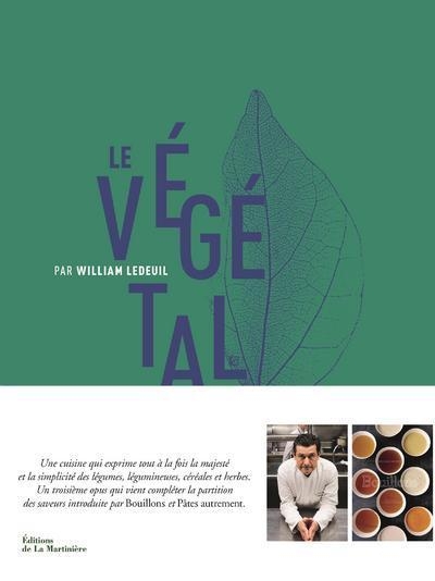 Le végétal par william ledeuil - Image principale