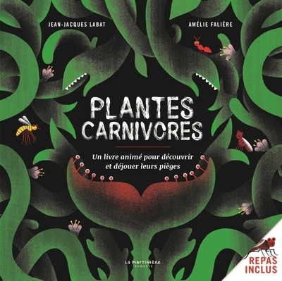 Plantes carnivores ! - Image principale