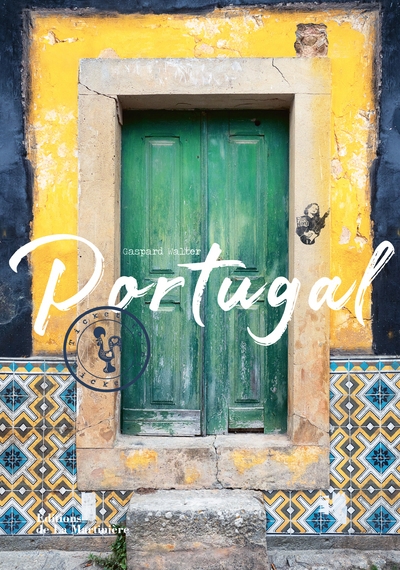 Ticket to portugal - Image principale