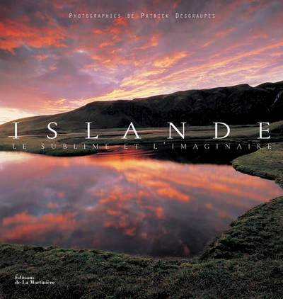 Islande - Image principale