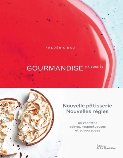 Gourmandise raisonnée - Image principale