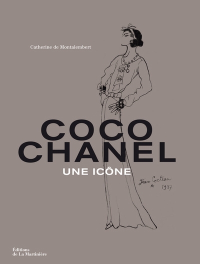 Coco chanel - Image principale