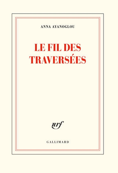 Le fil des traversées - Image principale