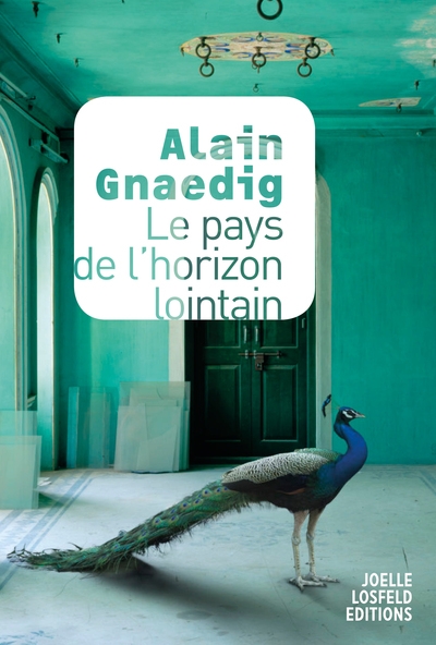 Le pays de l'horizon lointain - Image principale