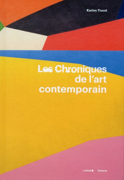Les chroniques de l'art contemporain - Image principale